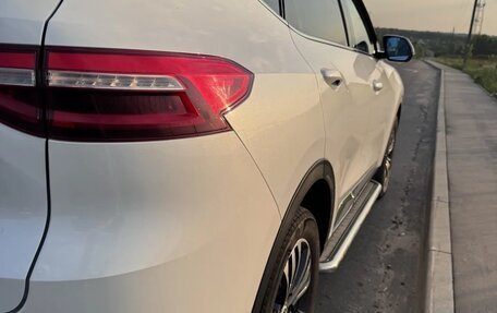 Haval F7 I, 2019 год, 1 830 000 рублей, 7 фотография