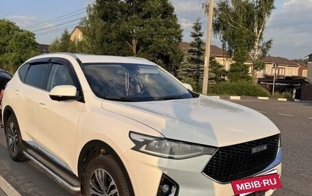 Haval F7 I, 2019 год, 1 830 000 рублей, 5 фотография