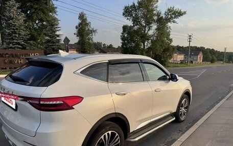 Haval F7 I, 2019 год, 1 830 000 рублей, 8 фотография