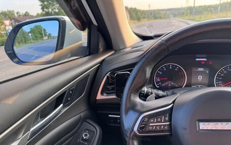Haval F7 I, 2019 год, 1 830 000 рублей, 13 фотография