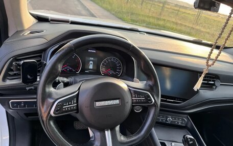 Haval F7 I, 2019 год, 1 830 000 рублей, 15 фотография