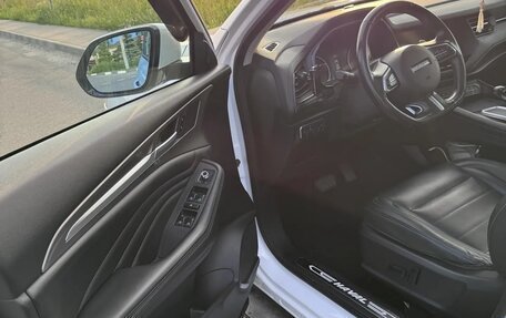 Haval F7 I, 2019 год, 1 830 000 рублей, 14 фотография