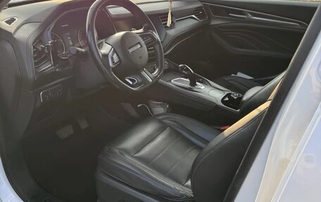 Haval F7 I, 2019 год, 1 830 000 рублей, 19 фотография