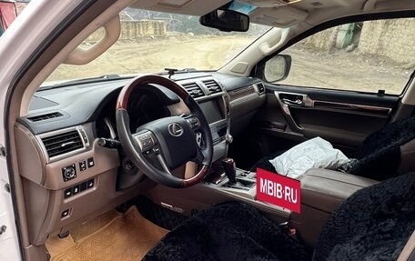 Lexus GX II, 2011 год, 2 800 000 рублей, 6 фотография