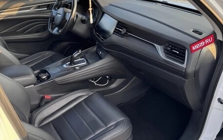 Haval F7 I, 2019 год, 1 830 000 рублей, 11 фотография