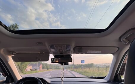 Haval F7 I, 2019 год, 1 830 000 рублей, 20 фотография