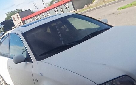 Audi A6, 1998 год, 260 000 рублей, 2 фотография