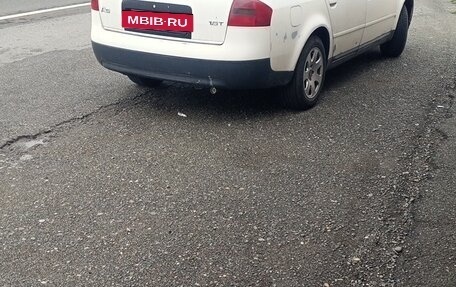 Audi A6, 1998 год, 260 000 рублей, 3 фотография