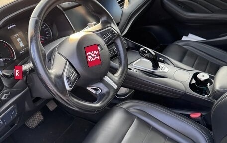 Haval F7 I, 2019 год, 1 830 000 рублей, 16 фотография