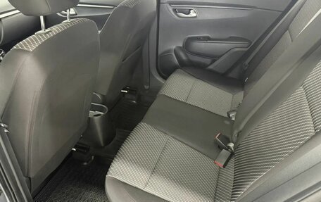 KIA Rio IV, 2018 год, 1 520 000 рублей, 16 фотография