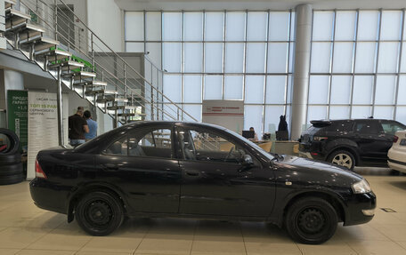 Nissan Almera Classic, 2007 год, 340 000 рублей, 5 фотография