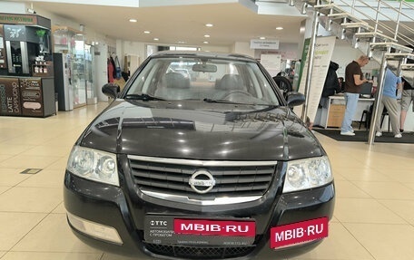 Nissan Almera Classic, 2007 год, 340 000 рублей, 2 фотография