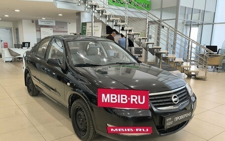 Nissan Almera Classic, 2007 год, 340 000 рублей, 3 фотография