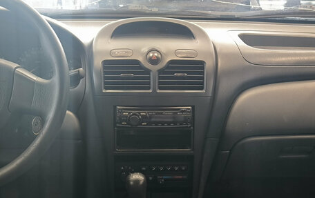 Nissan Almera Classic, 2007 год, 340 000 рублей, 18 фотография