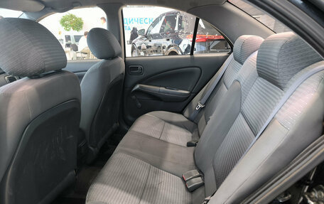 Nissan Almera Classic, 2007 год, 340 000 рублей, 15 фотография