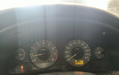 Nissan Almera Classic, 2007 год, 340 000 рублей, 16 фотография