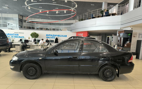 Nissan Almera Classic, 2007 год, 340 000 рублей, 10 фотография