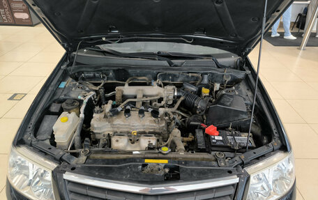 Nissan Almera Classic, 2007 год, 340 000 рублей, 11 фотография