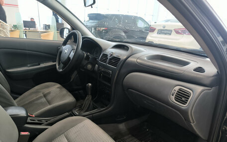 Nissan Almera Classic, 2007 год, 340 000 рублей, 13 фотография