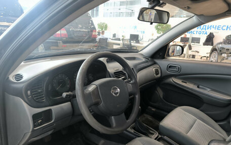 Nissan Almera Classic, 2007 год, 340 000 рублей, 20 фотография