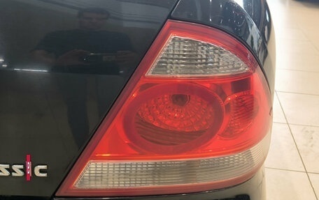 Nissan Almera Classic, 2007 год, 340 000 рублей, 12 фотография