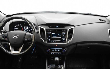 Hyundai Creta I рестайлинг, 2019 год, 1 950 000 рублей, 5 фотография