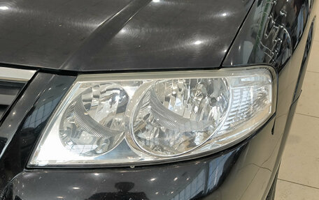 Nissan Almera Classic, 2007 год, 340 000 рублей, 21 фотография