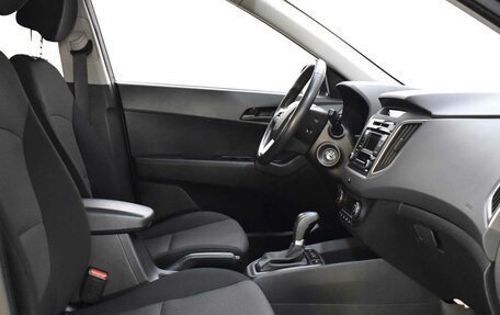 Hyundai Creta I рестайлинг, 2019 год, 1 950 000 рублей, 10 фотография