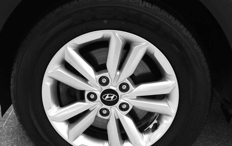 Hyundai Creta I рестайлинг, 2019 год, 1 950 000 рублей, 14 фотография