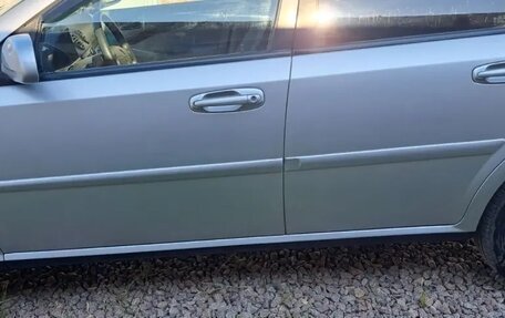 Chevrolet Lacetti, 2007 год, 350 000 рублей, 7 фотография