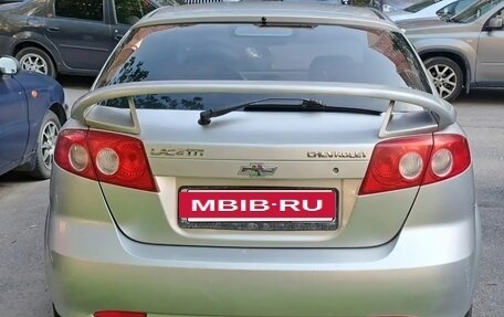 Chevrolet Lacetti, 2007 год, 350 000 рублей, 2 фотография