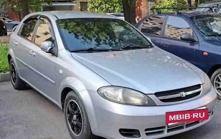 Chevrolet Lacetti, 2007 год, 350 000 рублей, 3 фотография