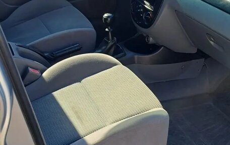 Chevrolet Lacetti, 2007 год, 350 000 рублей, 13 фотография