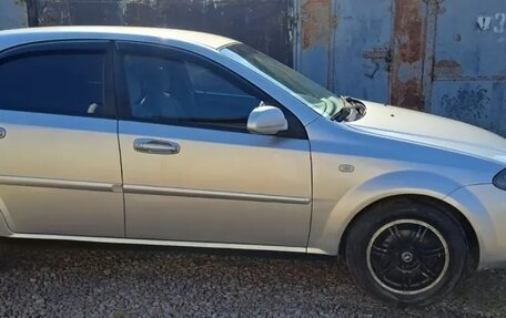 Chevrolet Lacetti, 2007 год, 350 000 рублей, 15 фотография