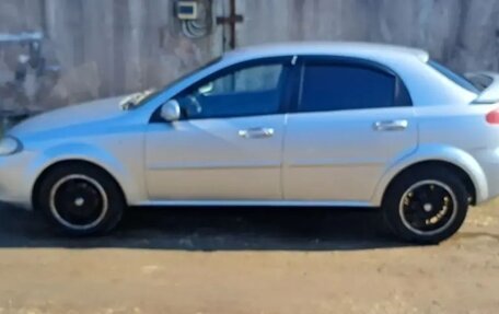 Chevrolet Lacetti, 2007 год, 350 000 рублей, 19 фотография