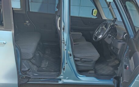 Suzuki Spacia, 2016 год, 720 000 рублей, 2 фотография