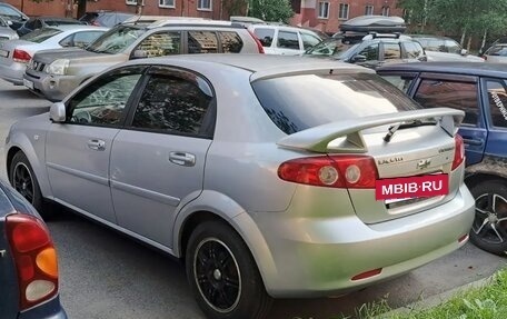 Chevrolet Lacetti, 2007 год, 350 000 рублей, 20 фотография