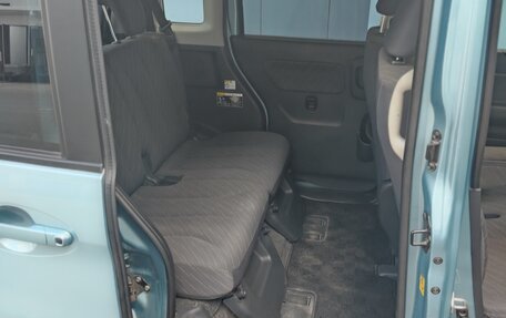 Suzuki Spacia, 2016 год, 720 000 рублей, 5 фотография