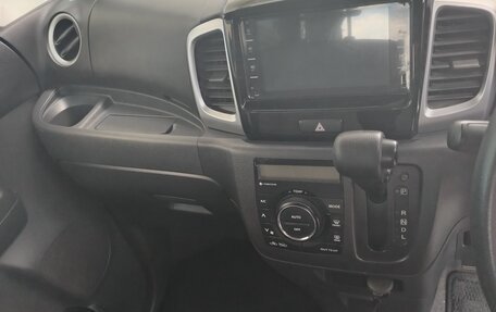 Suzuki Spacia, 2016 год, 720 000 рублей, 8 фотография