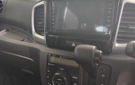 Suzuki Spacia, 2016 год, 720 000 рублей, 7 фотография