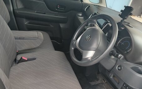 Suzuki Spacia, 2016 год, 720 000 рублей, 11 фотография