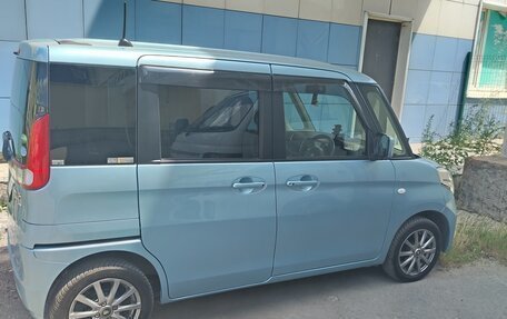 Suzuki Spacia, 2016 год, 720 000 рублей, 16 фотография