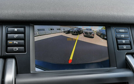 Land Rover Discovery Sport I рестайлинг, 2017 год, 1 999 000 рублей, 21 фотография