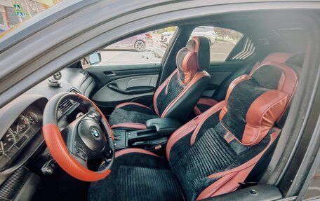 BMW 3 серия, 2003 год, 649 000 рублей, 6 фотография