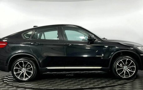 BMW X6, 2010 год, 1 350 000 рублей, 5 фотография