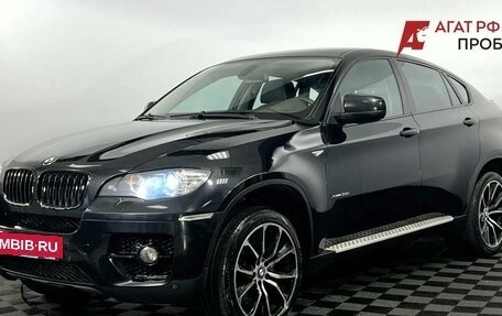BMW X6, 2010 год, 1 350 000 рублей, 2 фотография