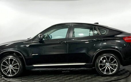 BMW X6, 2010 год, 1 350 000 рублей, 9 фотография