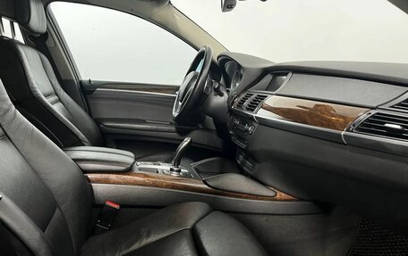 BMW X6, 2010 год, 1 350 000 рублей, 13 фотография