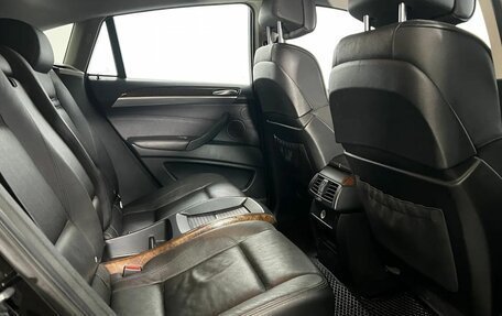 BMW X6, 2010 год, 1 350 000 рублей, 12 фотография