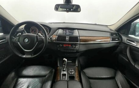 BMW X6, 2010 год, 1 350 000 рублей, 14 фотография
